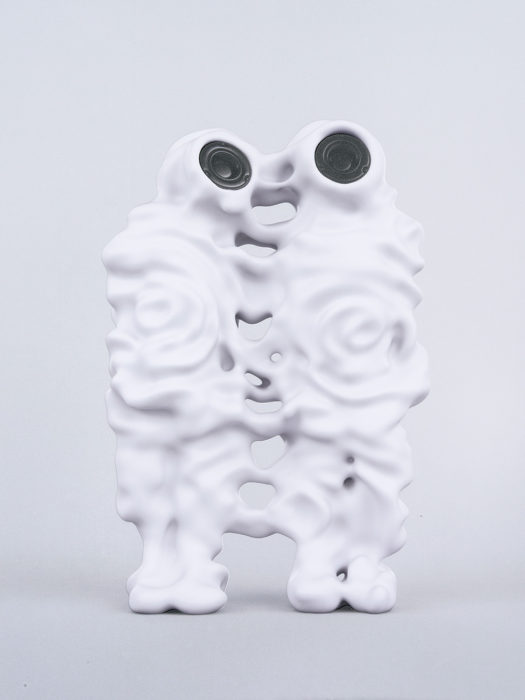 Nawa Kohei “Trans-Speaking” 
