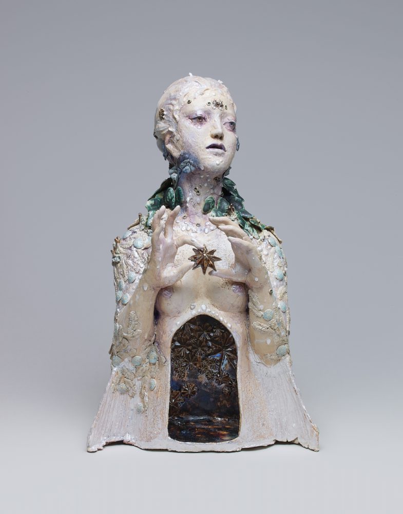 村上仁美個展 Signals from far away.【終了しました】 | 美術品販売