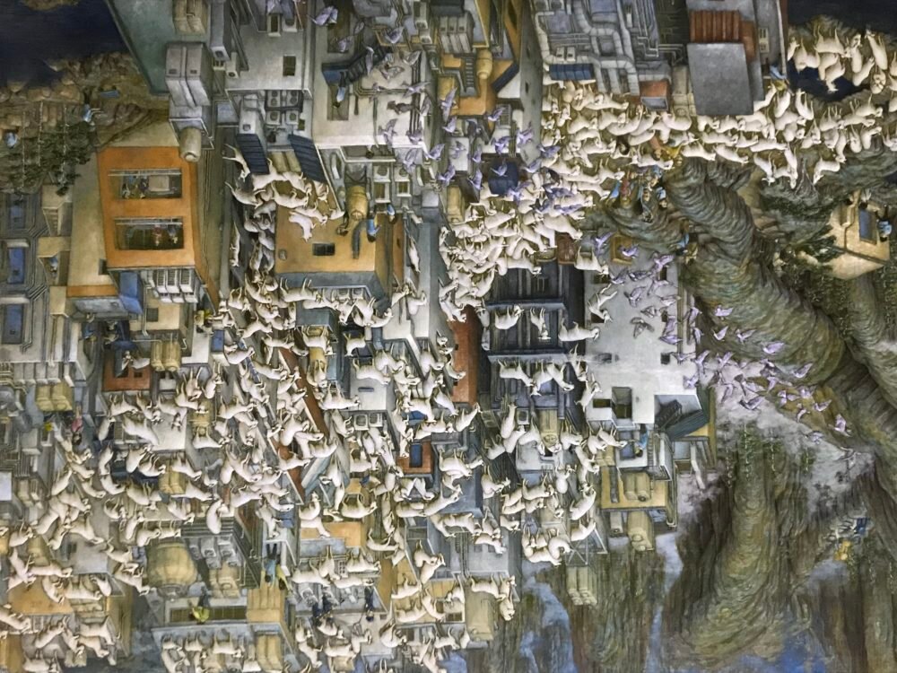 柿沼 宏樹「Ubiquitous」