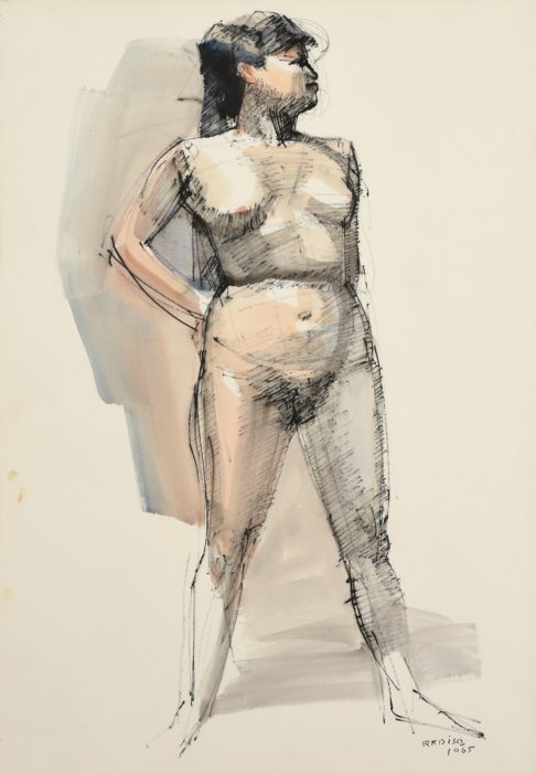 Koiso Ryohei “Nude” 