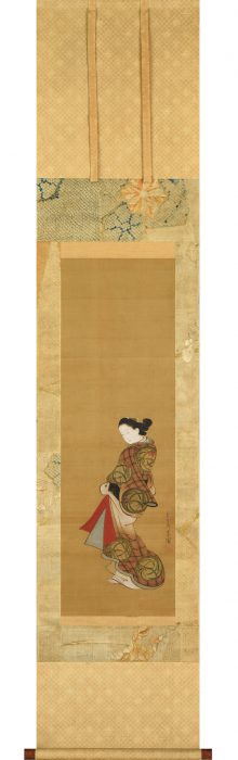 宮川長春 | 美術品販売｜東京銀座ぎゃらりい秋華洞