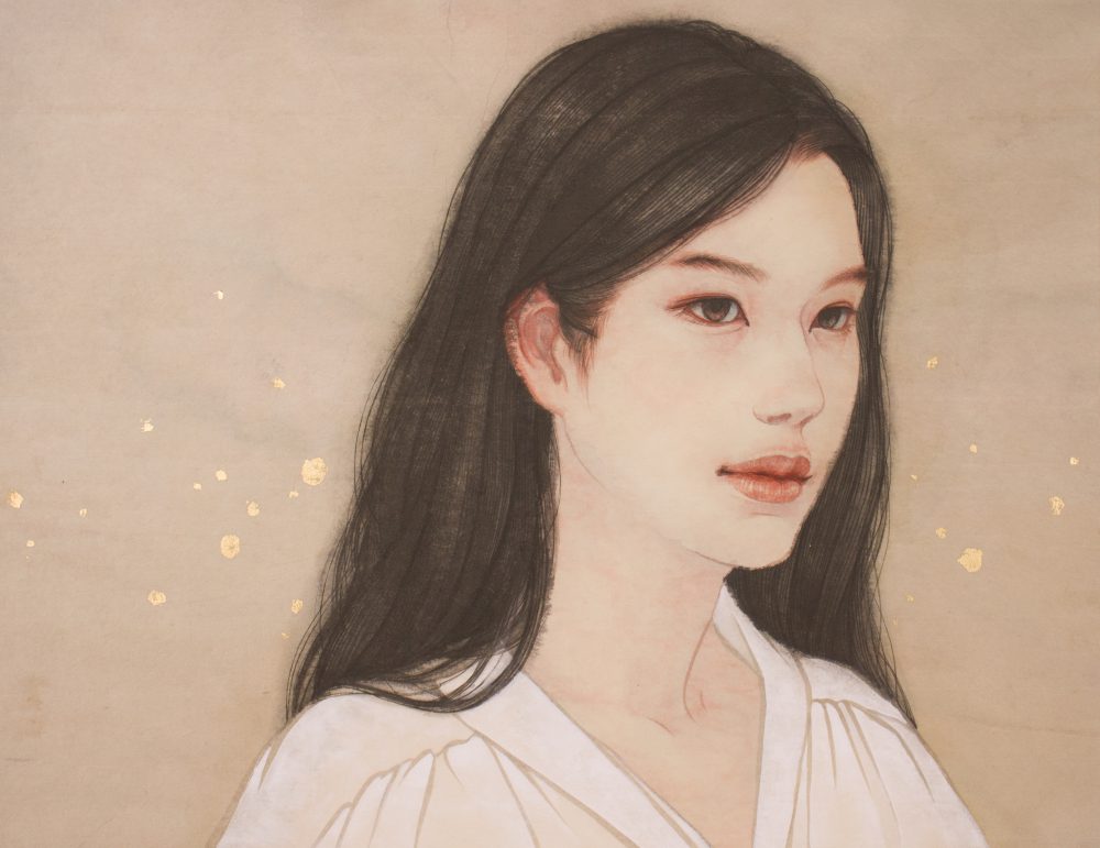 田口由花「煌」