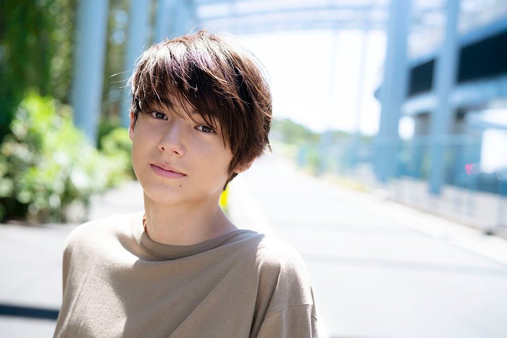 翔 プロフィール写真