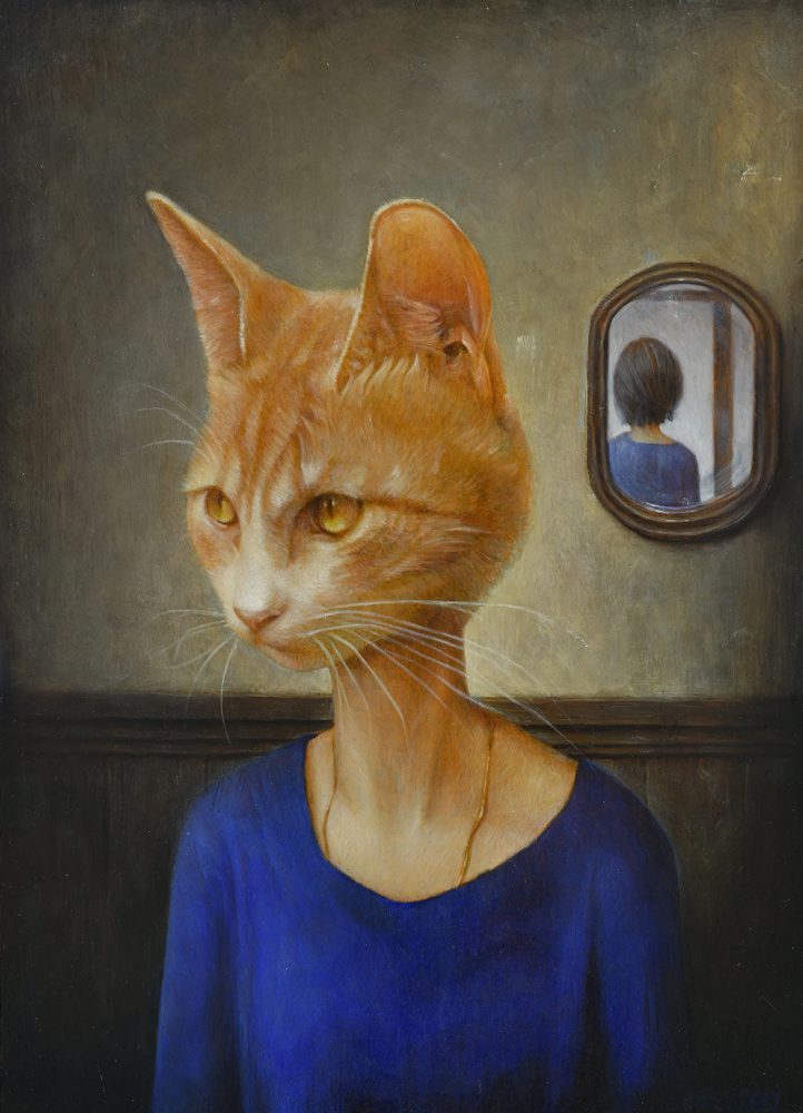 柿沼宏樹「hide」
