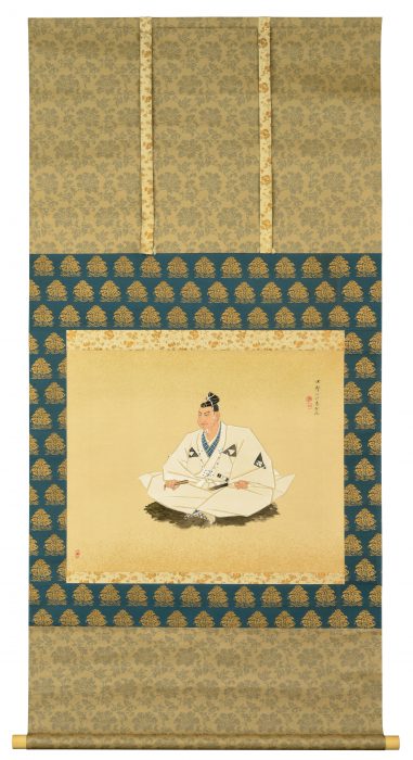 小早川秋聲 | 美術品販売｜東京銀座ぎゃらりい秋華洞