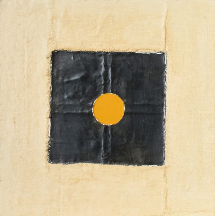 Ukita Yozo “Oboro” 