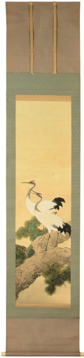 池上秀畝 | 美術品販売｜東京銀座ぎゃらりい秋華洞