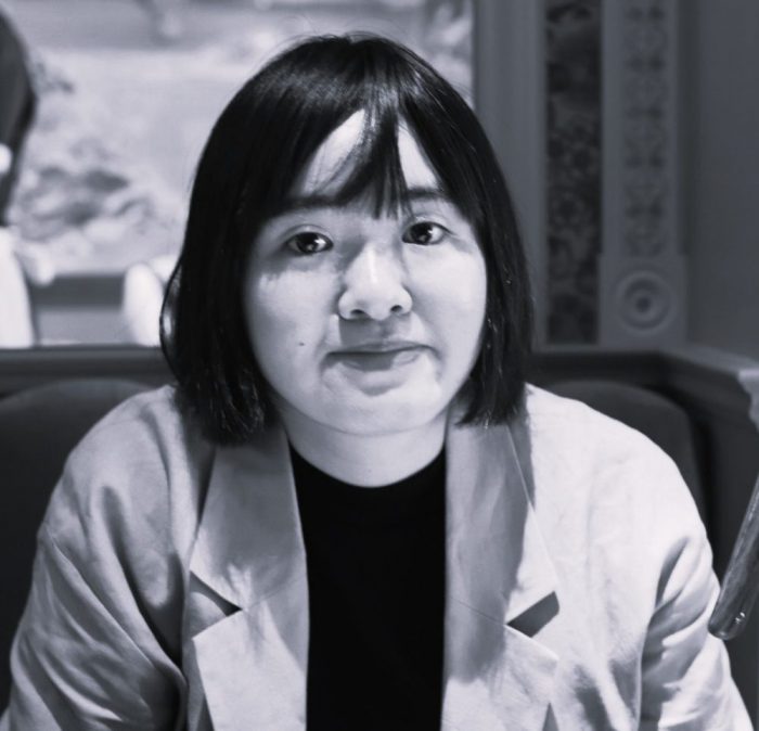 遠藤 仁美（ENDO Hitomi）