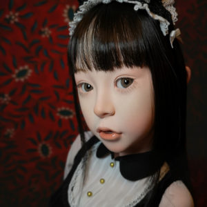 daikichi “RIN（Black Alice version）” (2020)