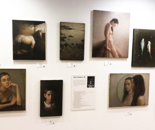 Affordable Art Fair 2018, Singapore