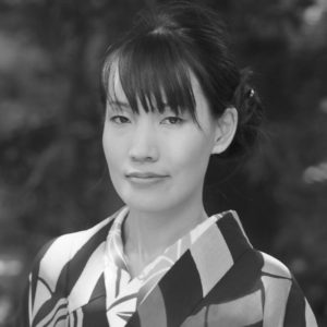 岡本 東子（OKAMOTO Toko）