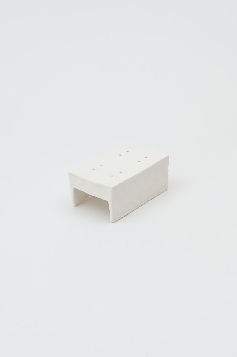 Pedestal