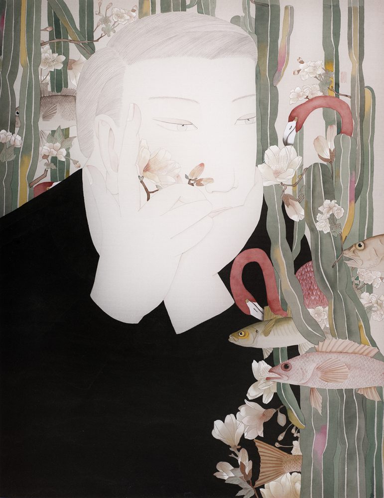 嫁接