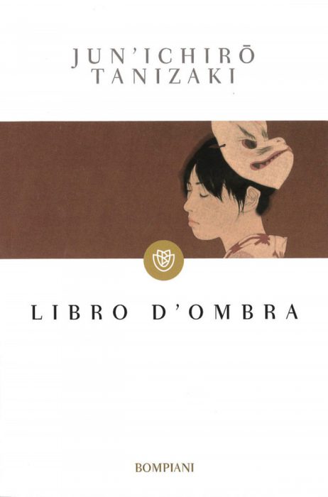 Jun'ichiro Tanizaki - Libro d'ombra