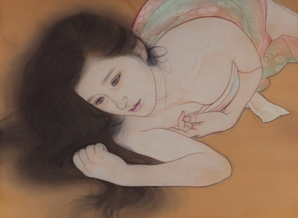 期待