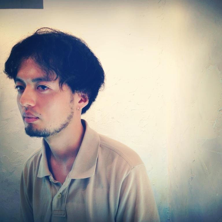 柿沼 宏樹