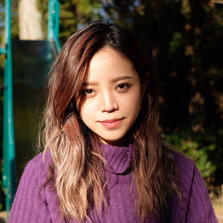 高 資婷