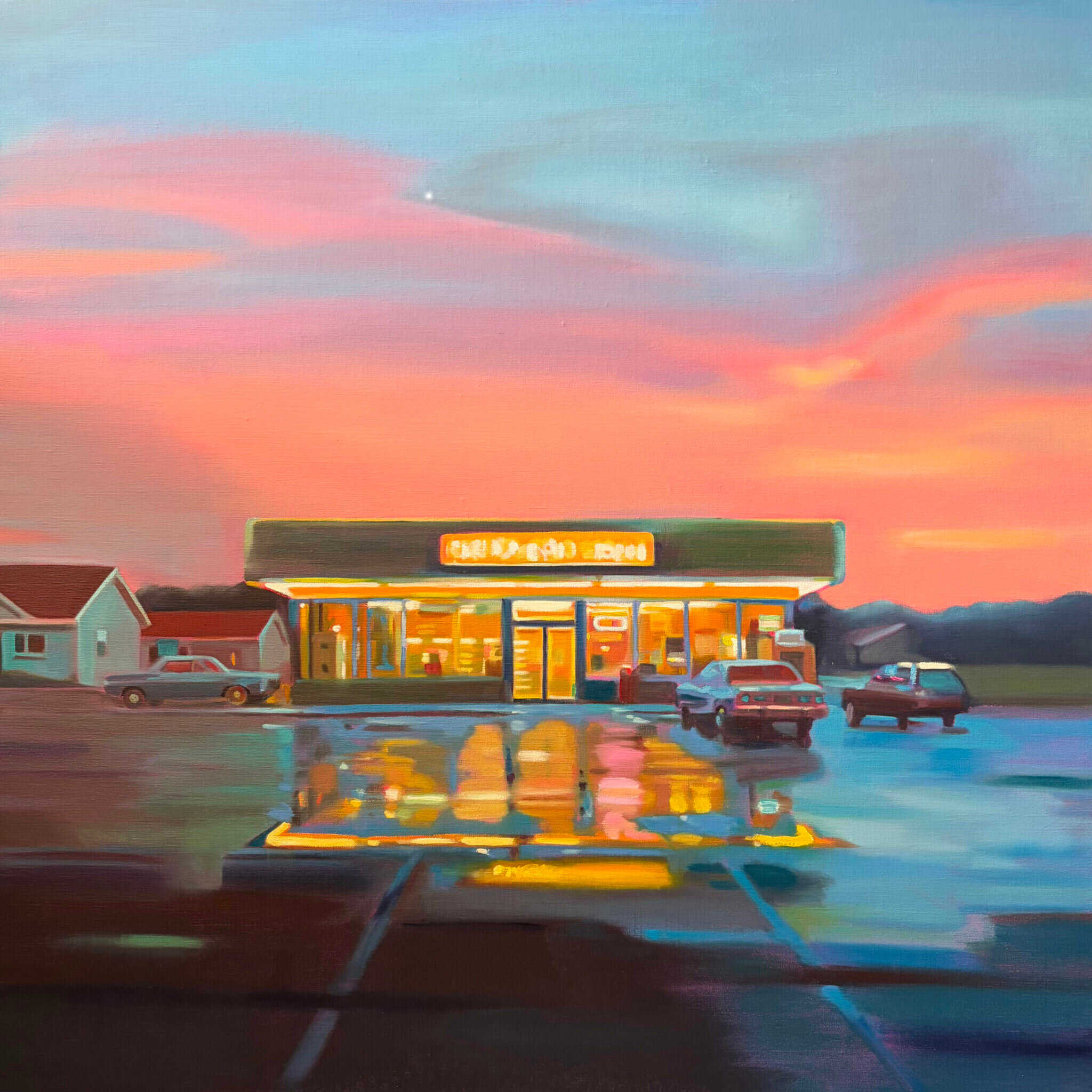 Convenience Store