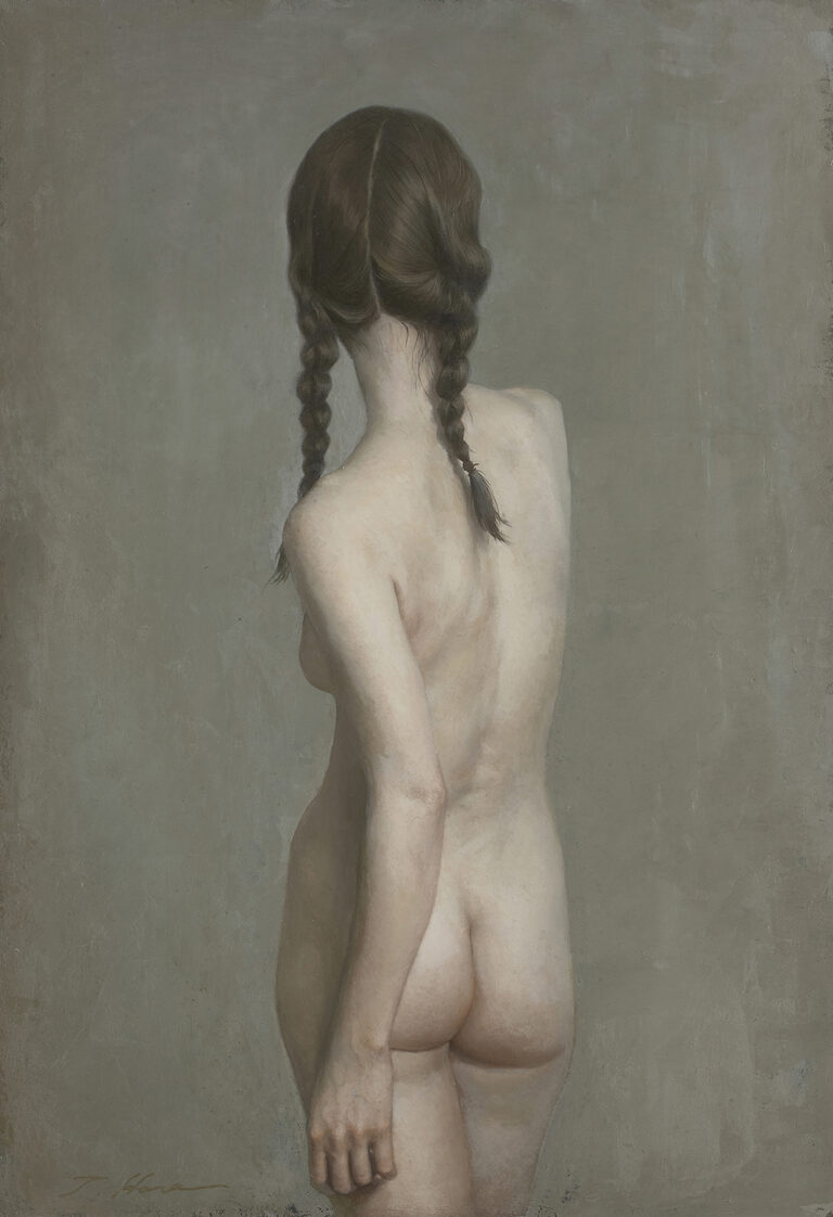 Desnuda