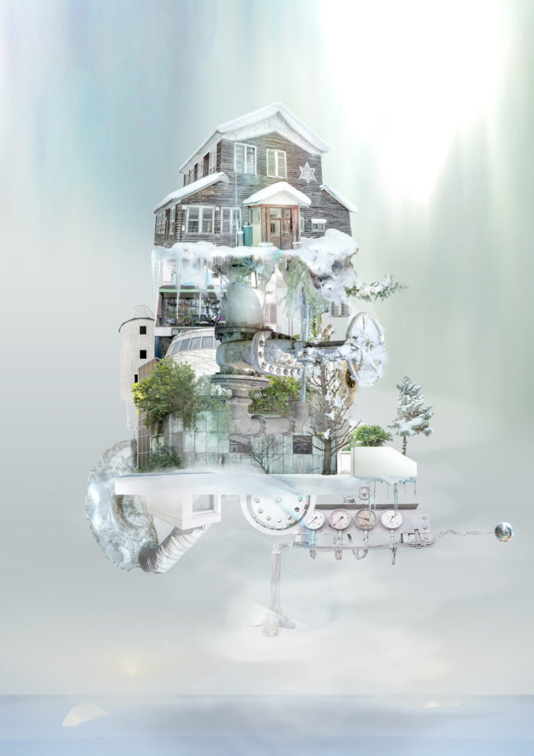 Utopia/Nostalgia