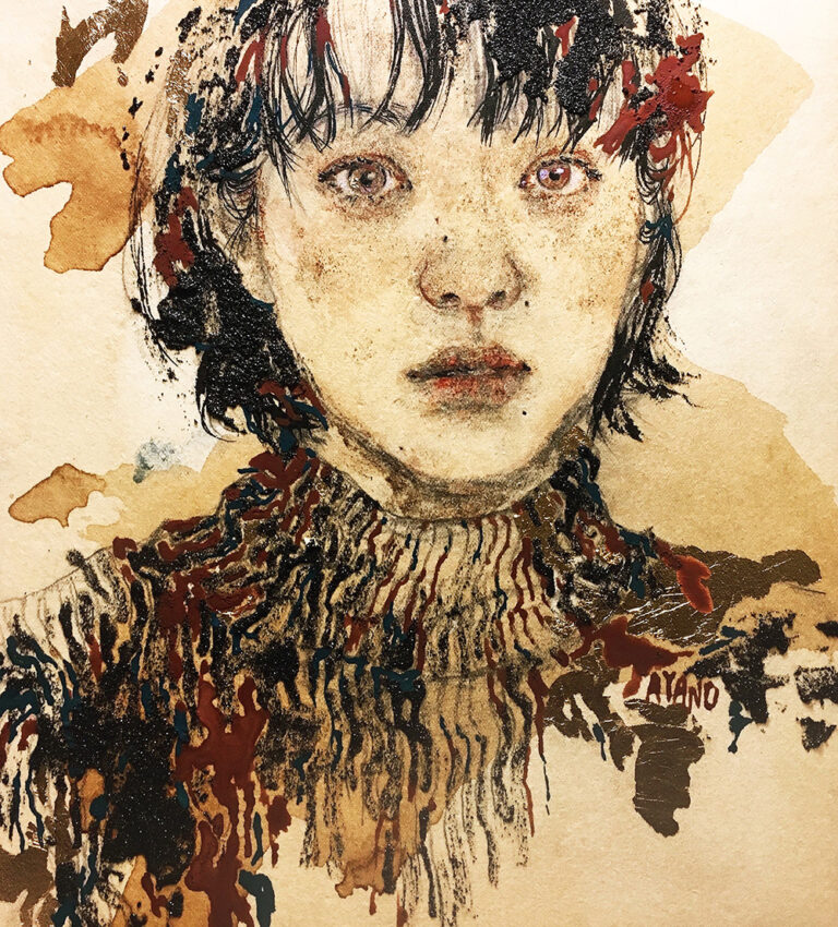 明眸