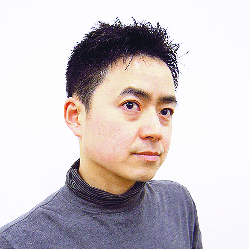 上根 拓馬