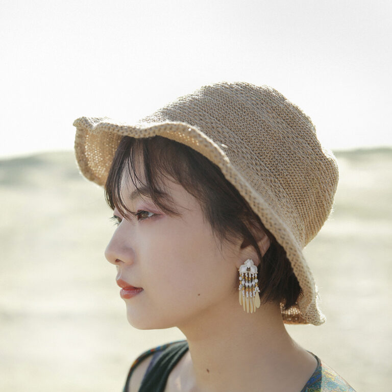 沖 綾乃