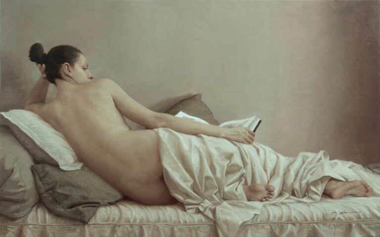 読書
