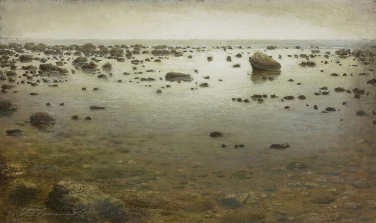 Las Piedras y el Mar