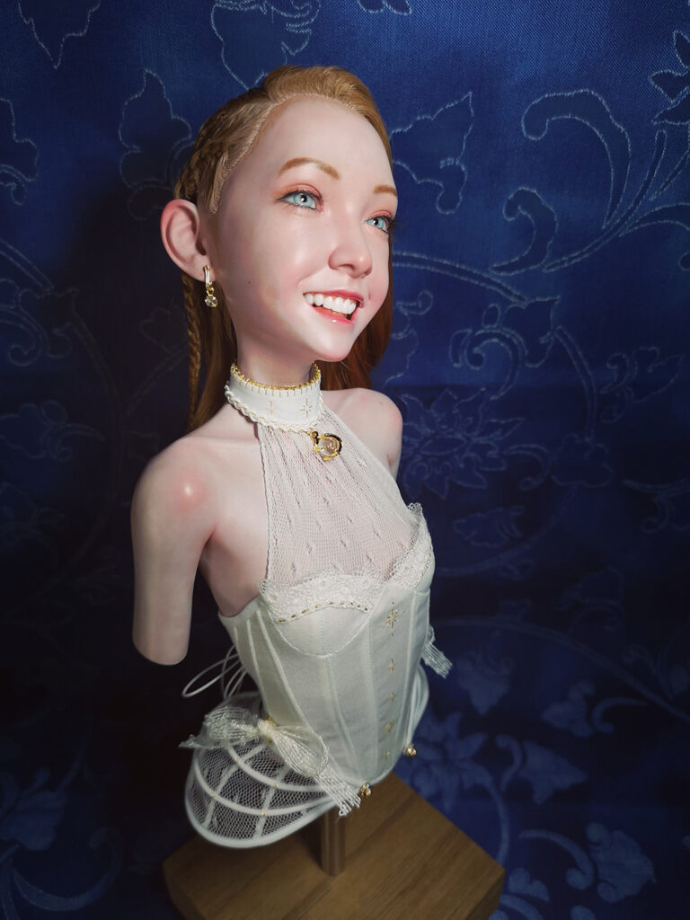 smile (Princesses des étoiles)