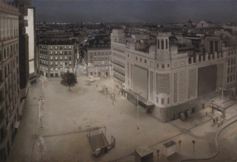 Callao -noche-