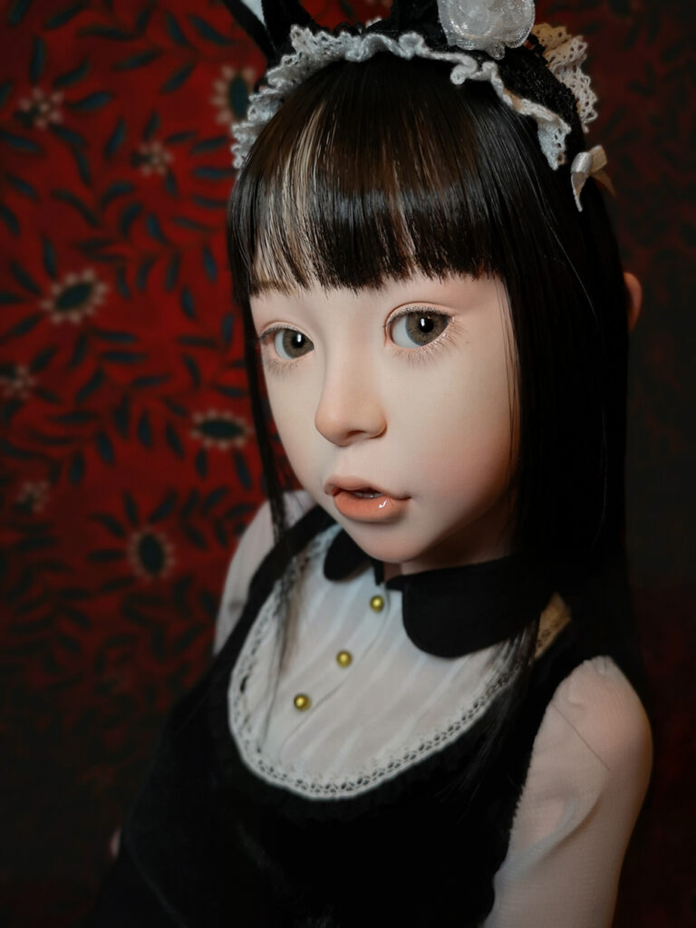 RIN（Black Alice version）