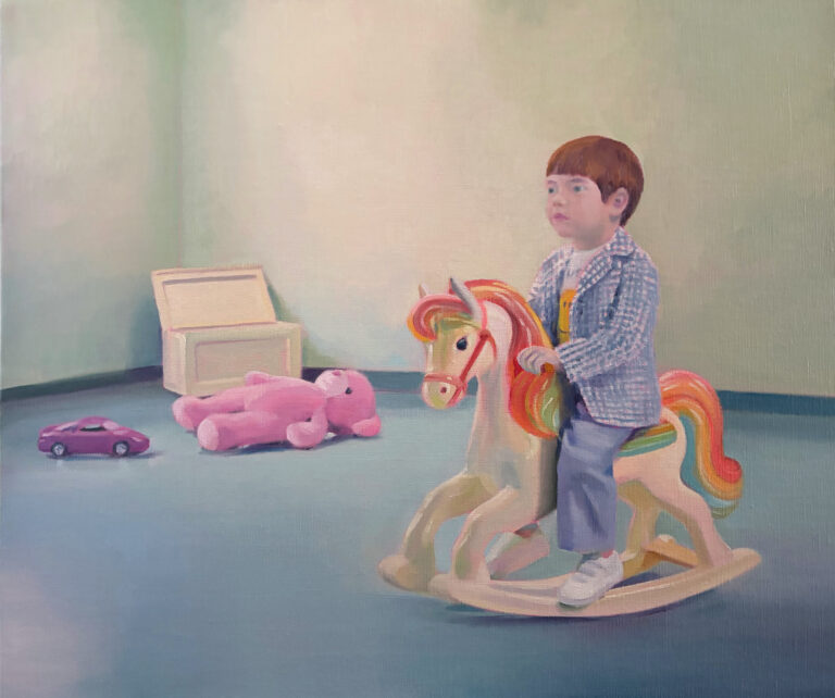 Playroom