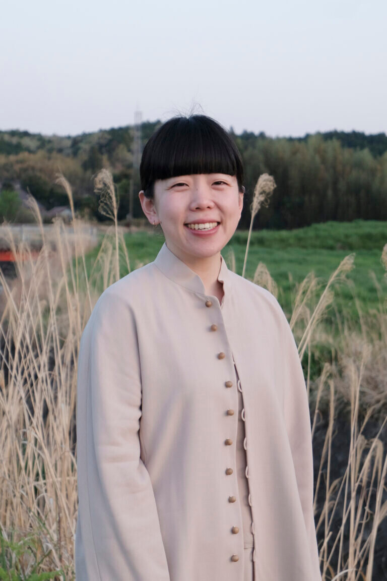 Ayaka Hatakoshi