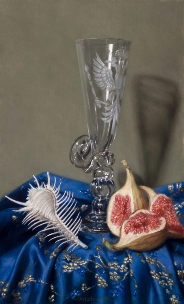 三嶋 哲也「Vanitas」