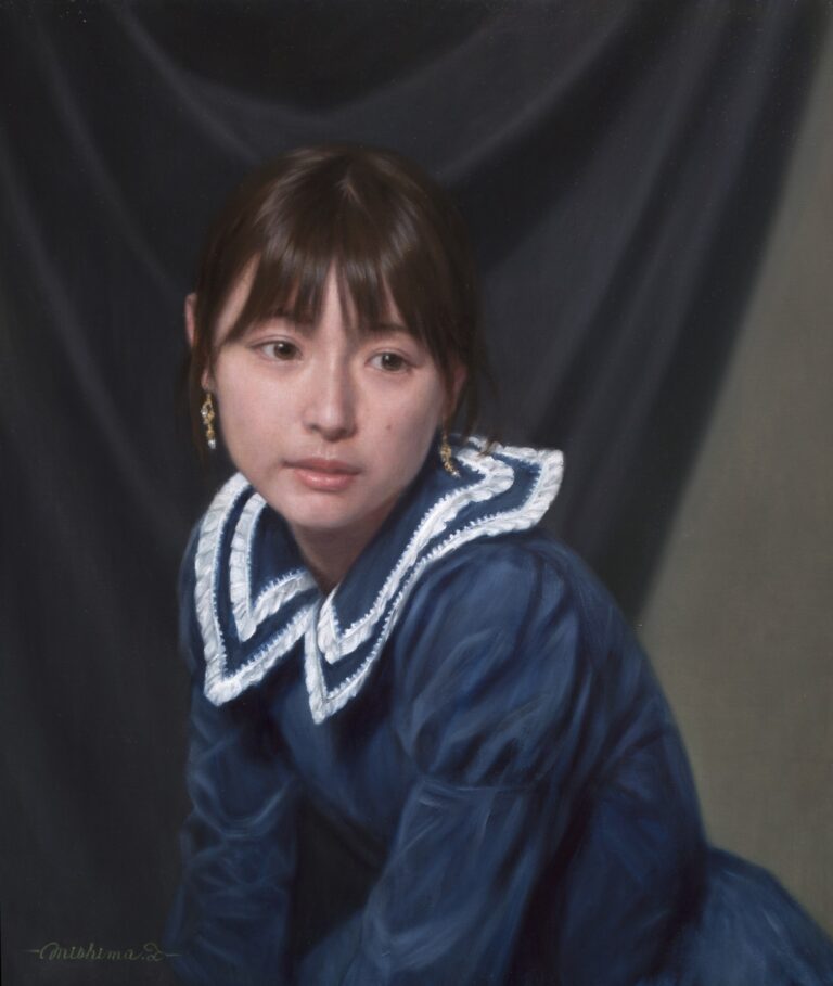 三嶋 哲也2024「TSUBASA」