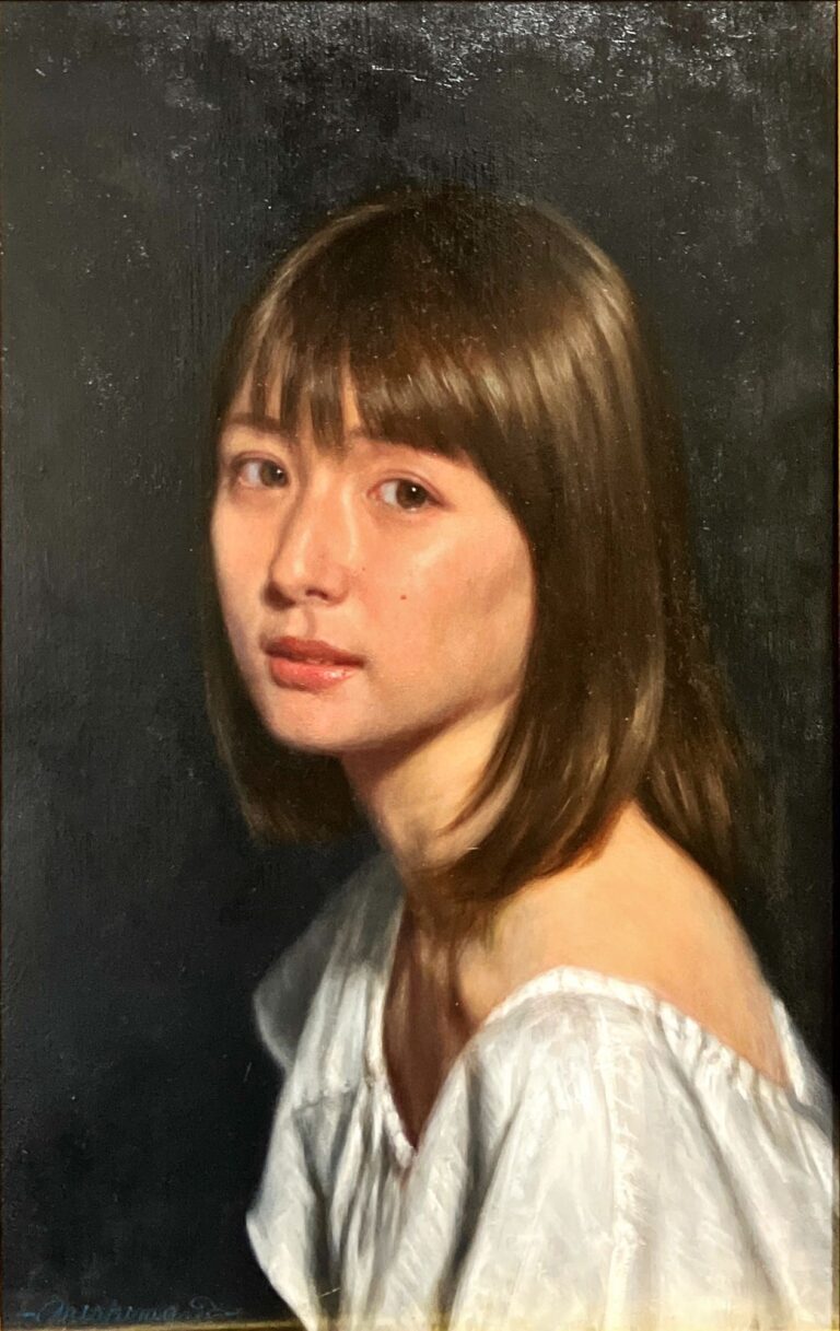 三嶋 哲也「Enchant(TSUBASA)」