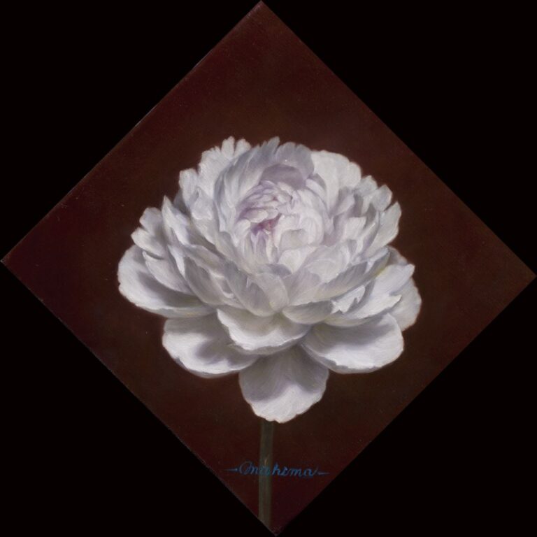 三嶋 哲也「白雪姫」