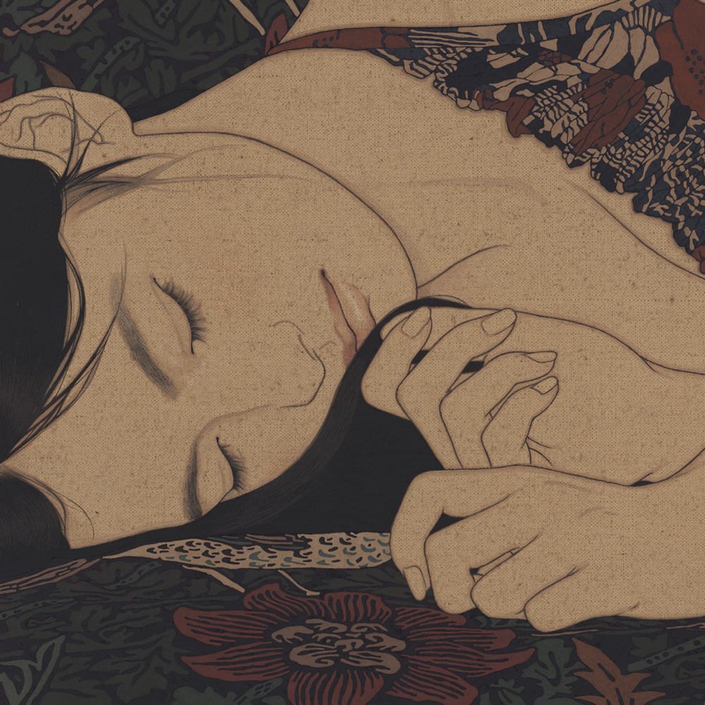 秋華洞は11月12日(金)から15日(火)に台湾で開催されるART TAIPEI 2016に出展致します。