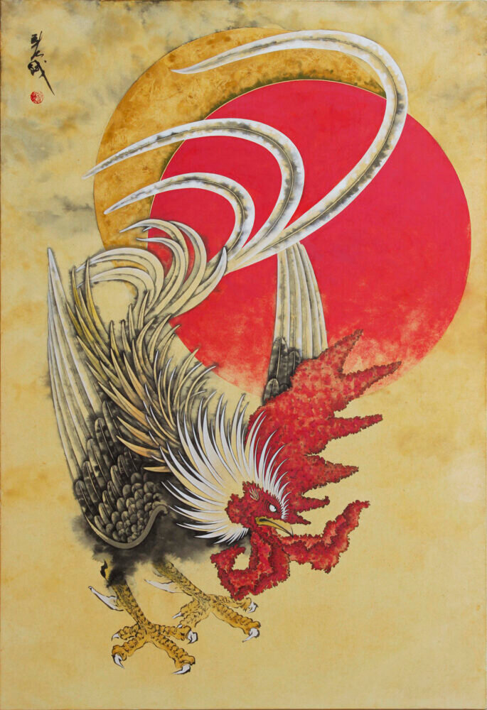 然有り（2017）