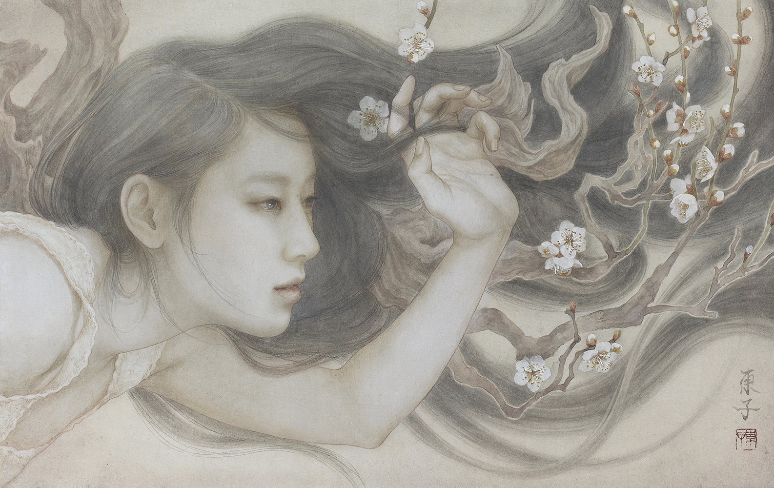 秋華洞は7月13日(金)から15日(日)に台北で開催されるART FORMOSA 2018に出展いたします。