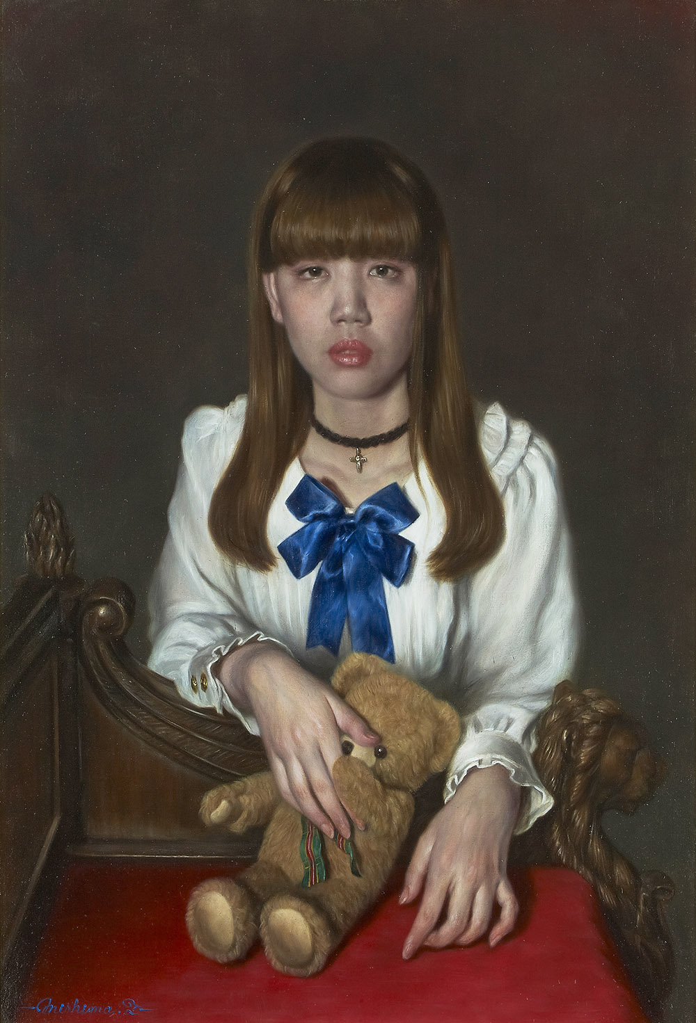 秋華洞は9月29日(土)から10月2日(火)に香港で開催されるFINE ART ASIA 2018に出展いたします。