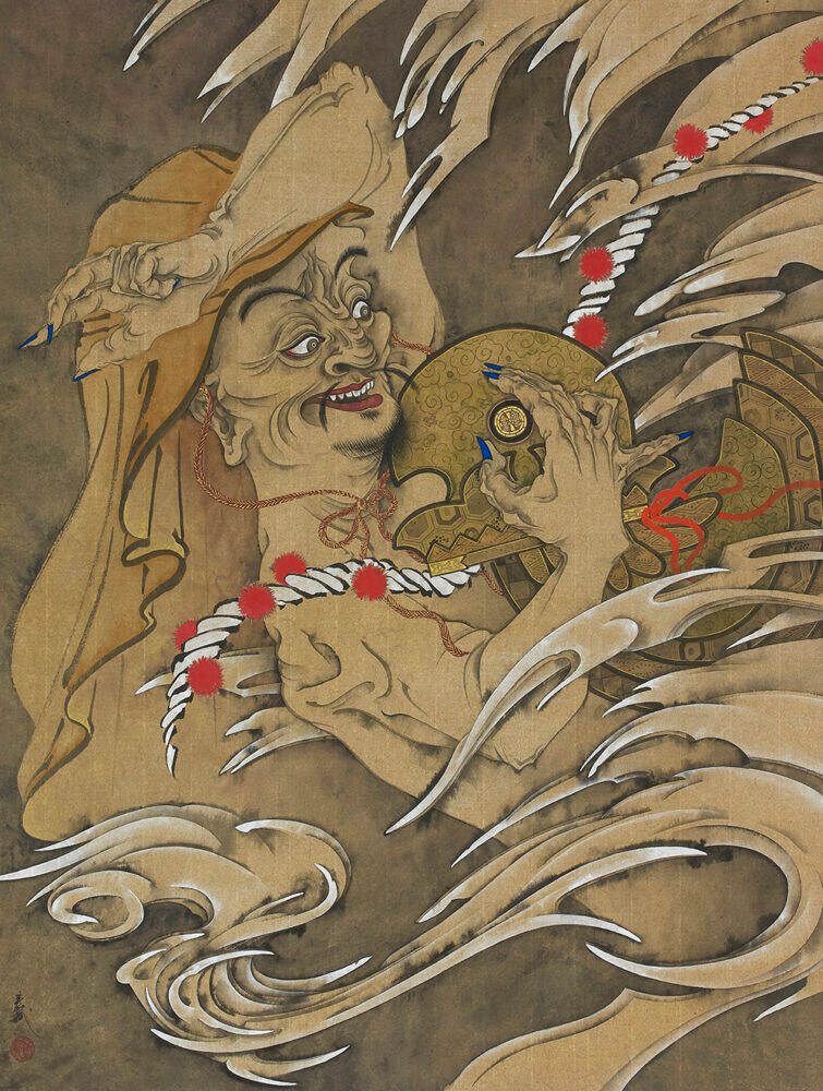 愛縁(2019)