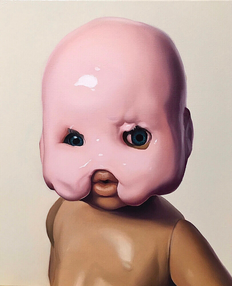 slime XXIV(2020)